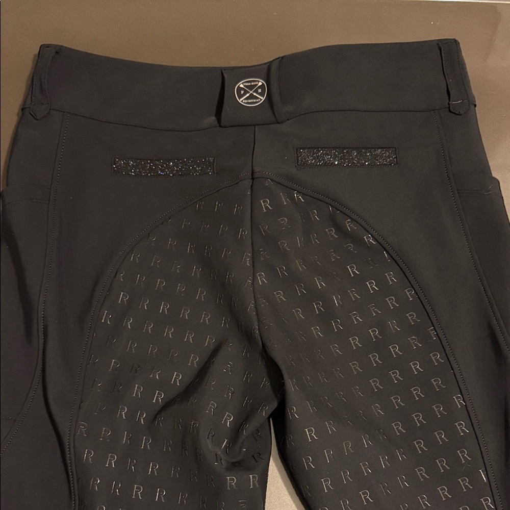 Free Ride PRO Breeches - Picture 3 of 3
